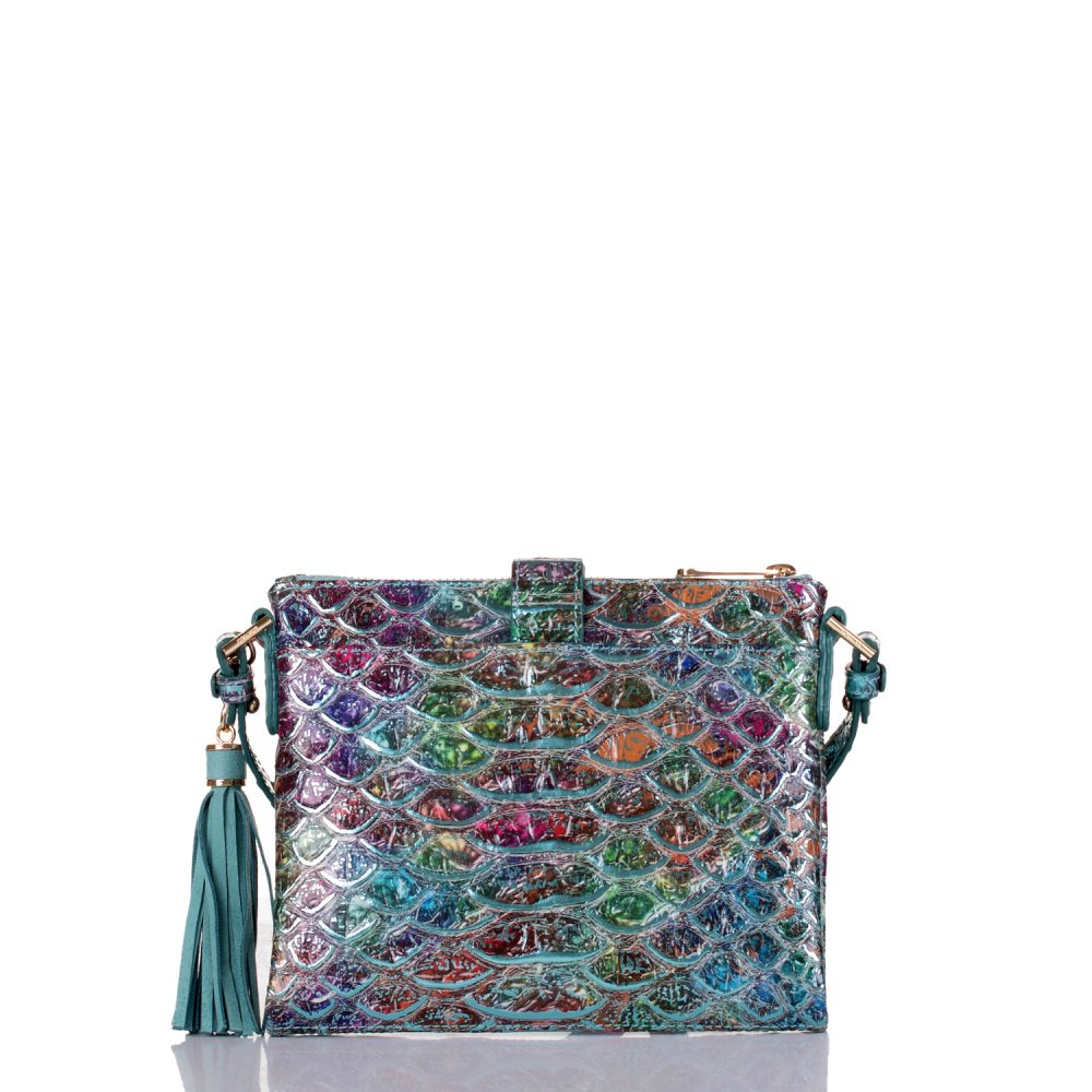 Brahmin Mina Frisky Montego ID:Brahmin-203322