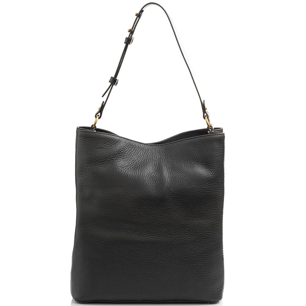 Brahmin Large Amelia Black Valhalla ID:Brahmin-202886