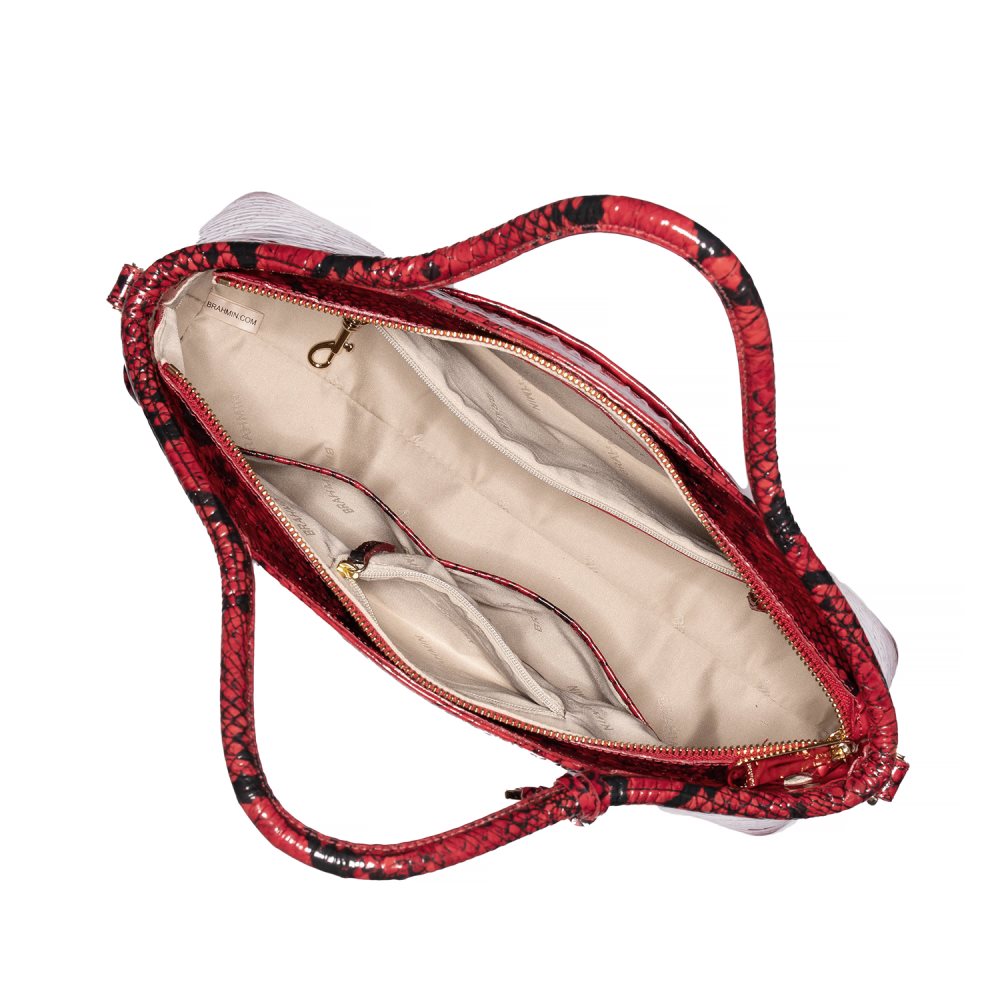 Brahmin Elaine Lipstick Ombre Melbourne ID:Brahmin-202981