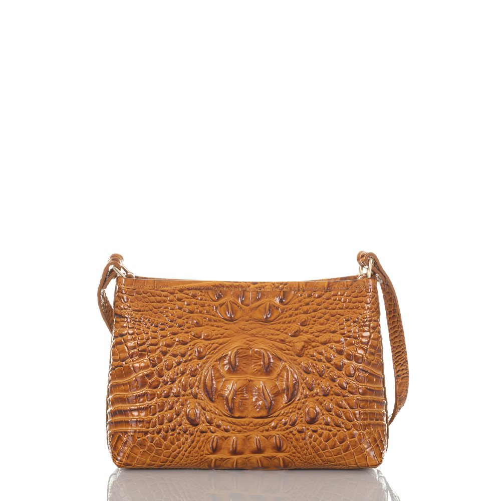 Brahmin Lorelei Dark Rum Melbourne ID:Brahmin-202862