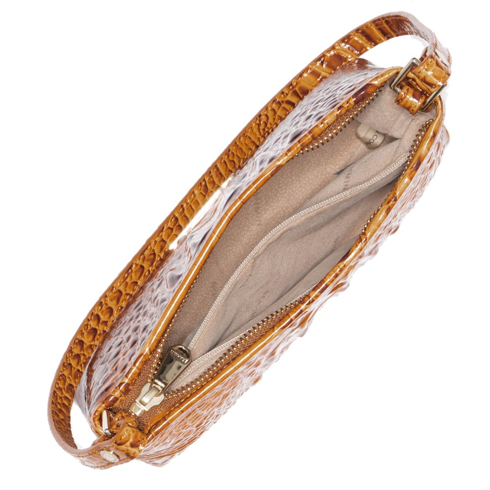 Brahmin Lorelei Dark Rum Melbourne ID:Brahmin-202862