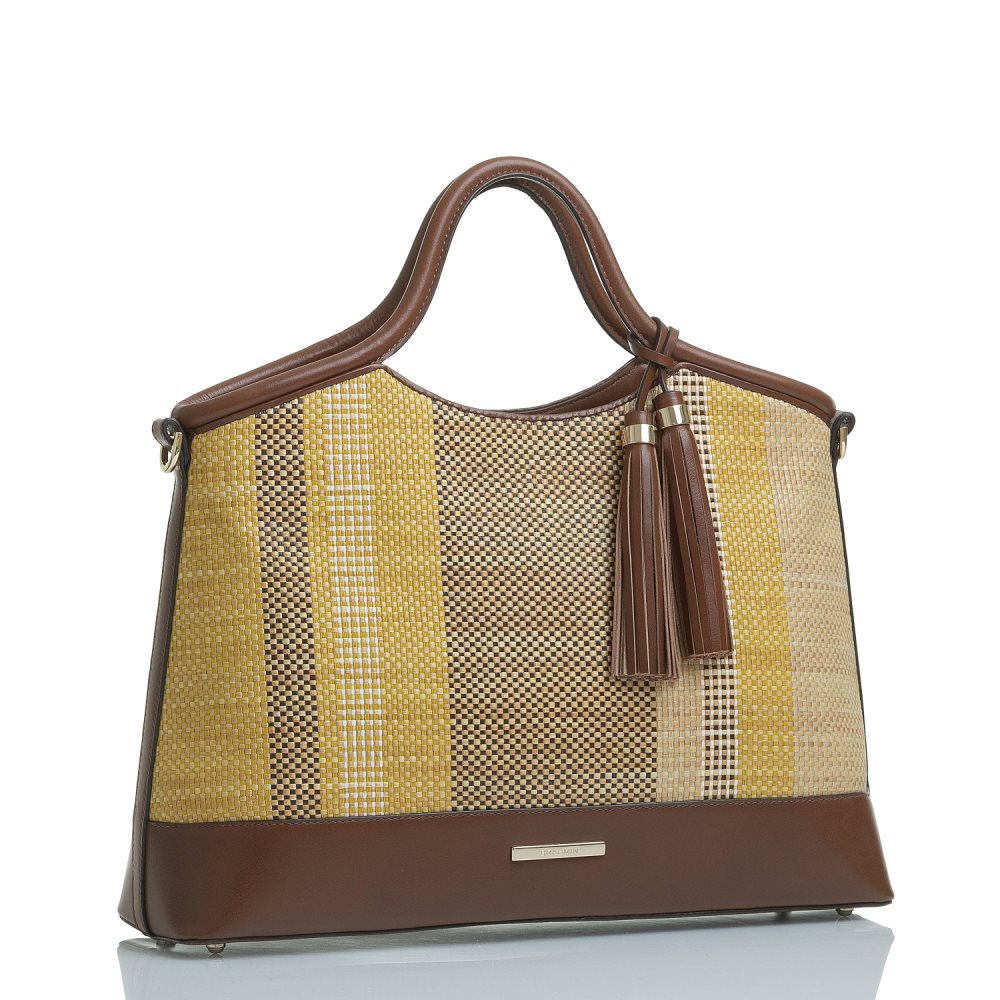 Brahmin Elaine Multi Isla ID:Brahmin-202987