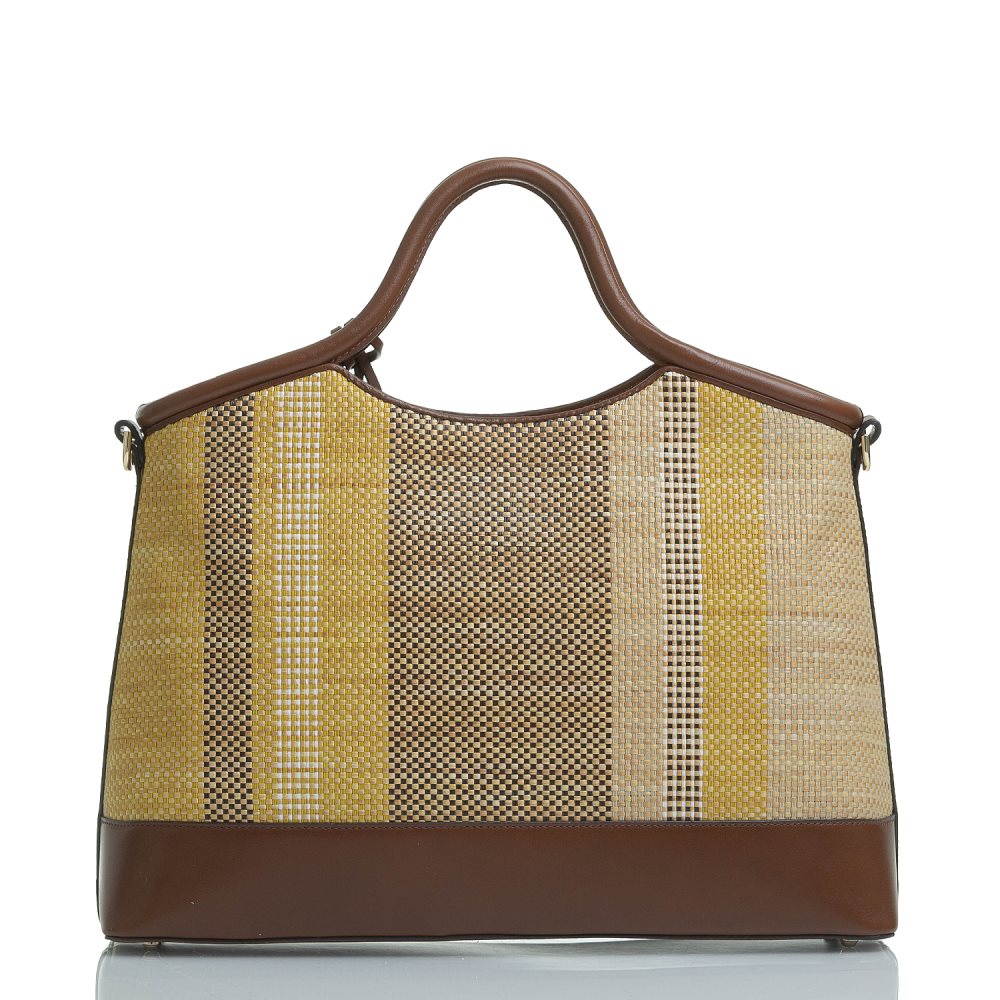 Brahmin Elaine Multi Isla ID:Brahmin-202987