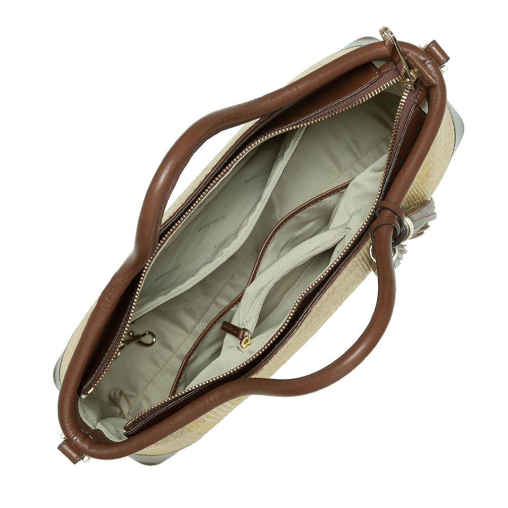 Brahmin Elaine Multi Isla ID:Brahmin-202987