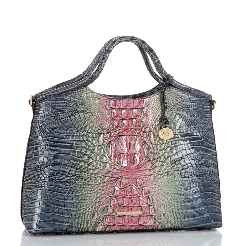 Brahmin Elaine Radiance Ombre Melbourne ID:Brahmin-203009