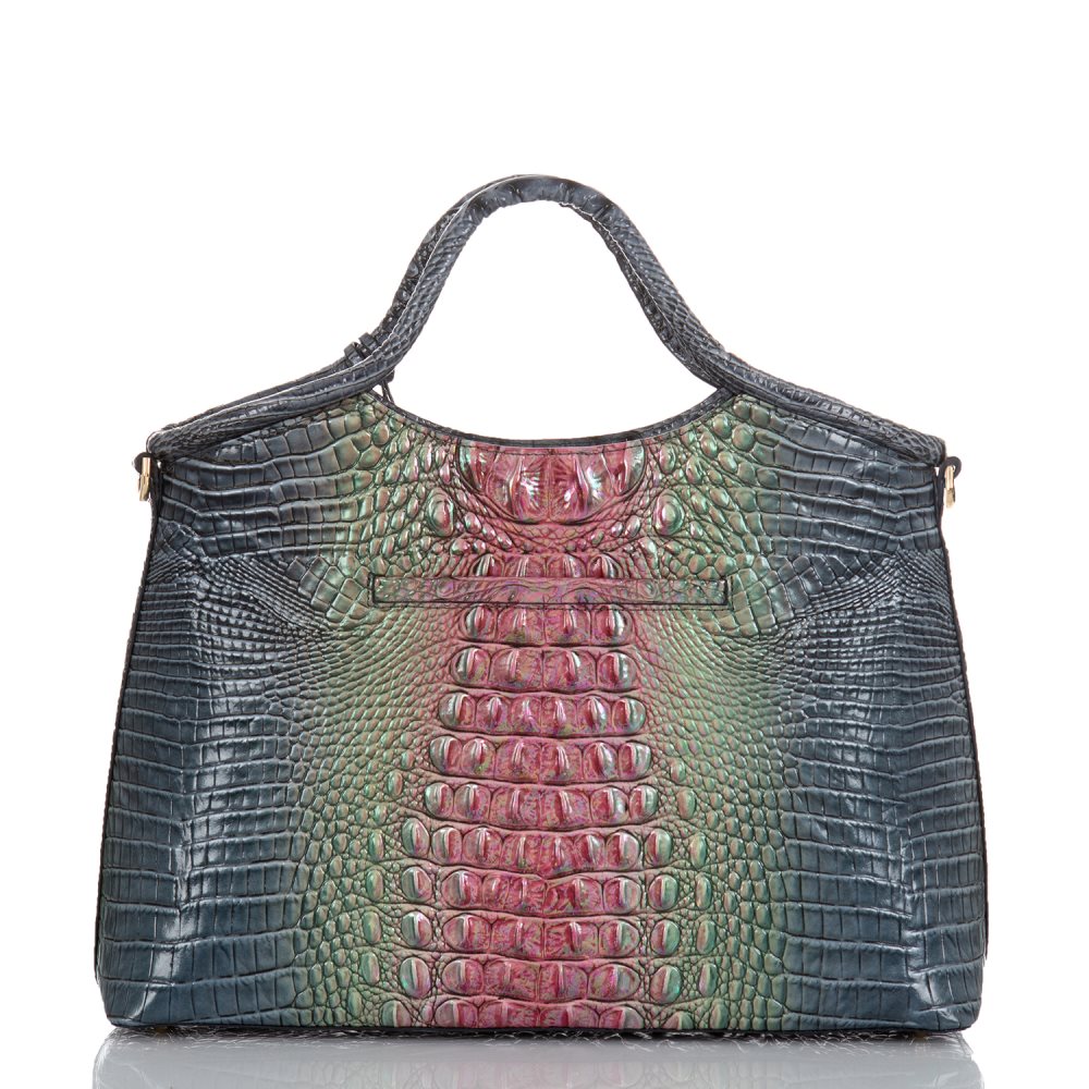 Brahmin Elaine Radiance Ombre Melbourne ID:Brahmin-203009