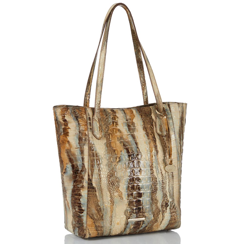 Brahmin Jayden Caribou Melbourne ID:Brahmin-202725