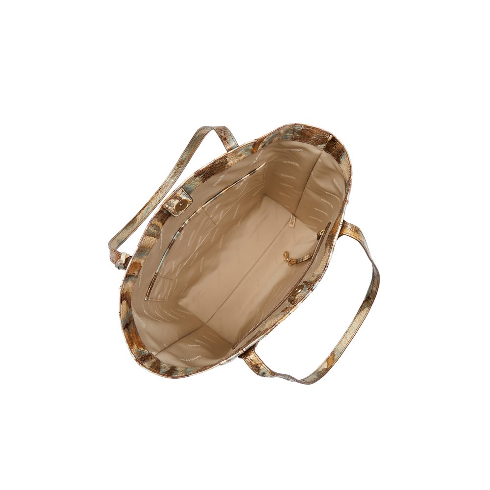 Brahmin Jayden Caribou Melbourne ID:Brahmin-202725