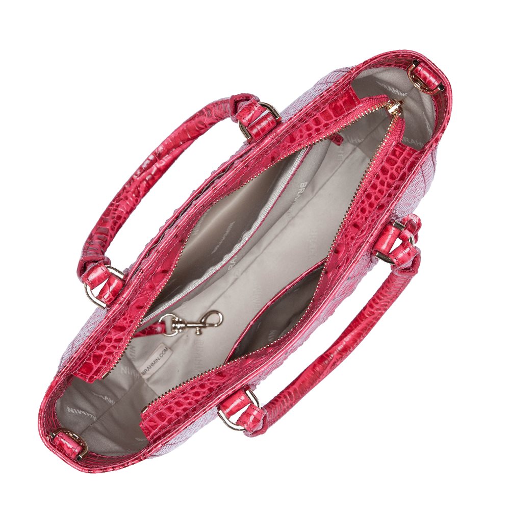 Brahmin Small Ashlee Sweetheart Ombre Melbourne ID:Brahmin-203235