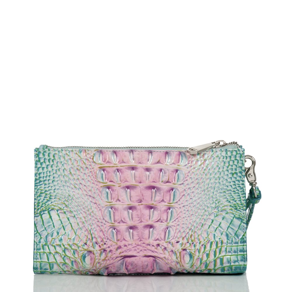 Brahmin Daisy Cotton Candy Ombre Melbourne ID:Brahmin-203257