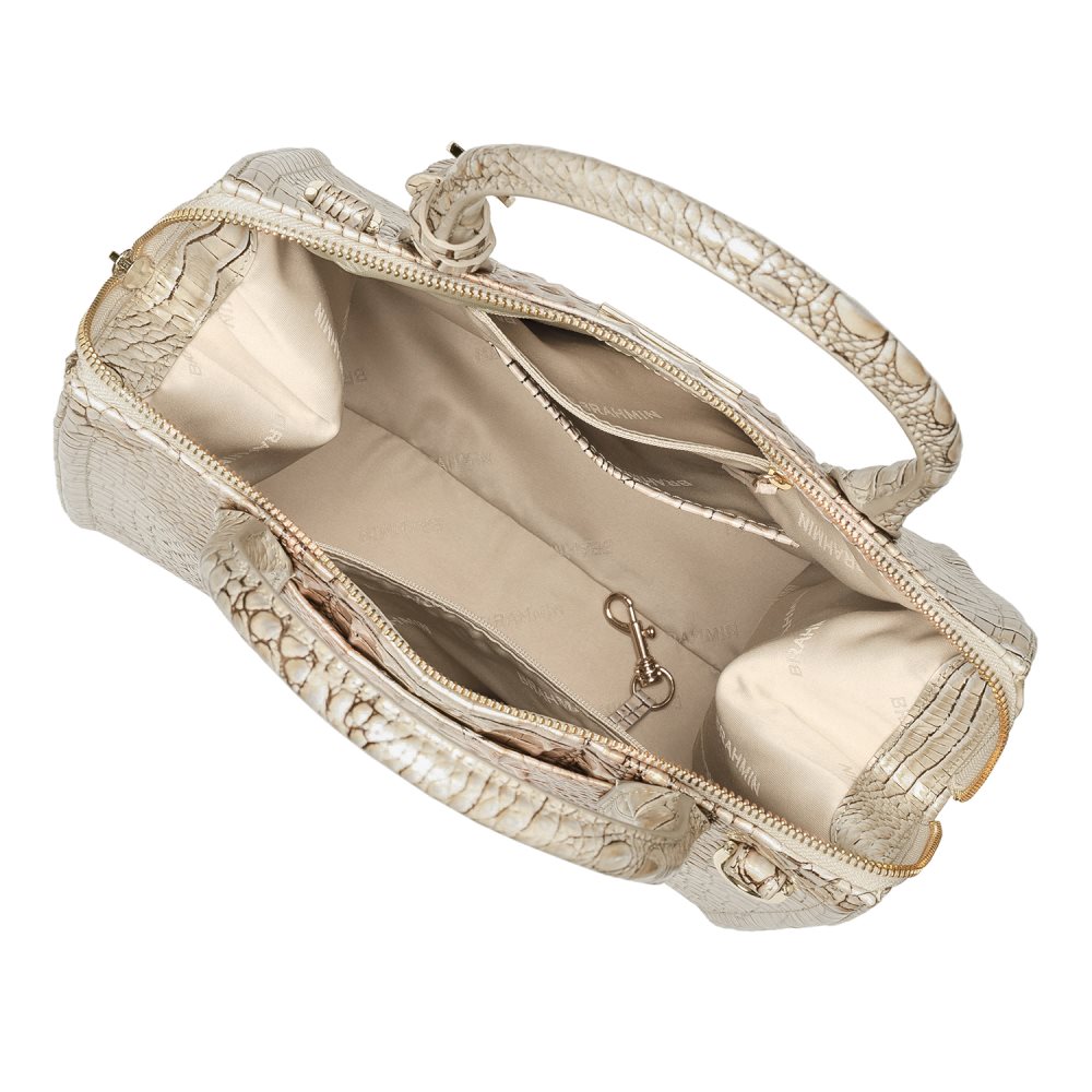 Brahmin Caroline Scallop Ombre Melbourne ID:Brahmin-203125