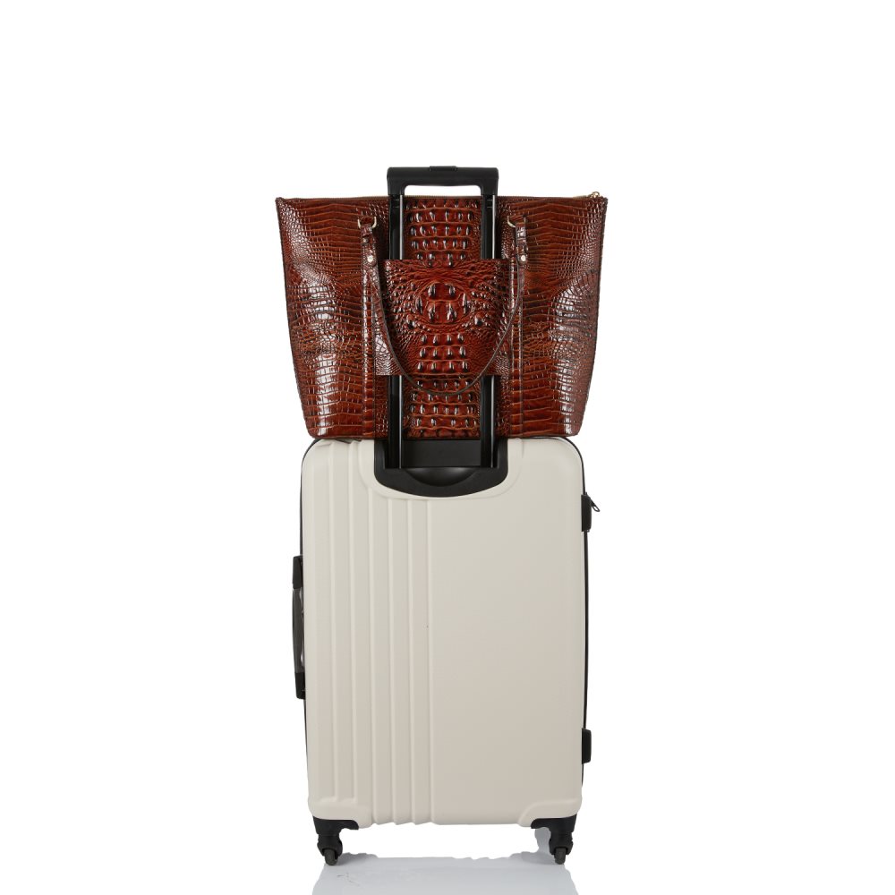 Brahmin Jules Black Melbourne ID:Brahmin-202671