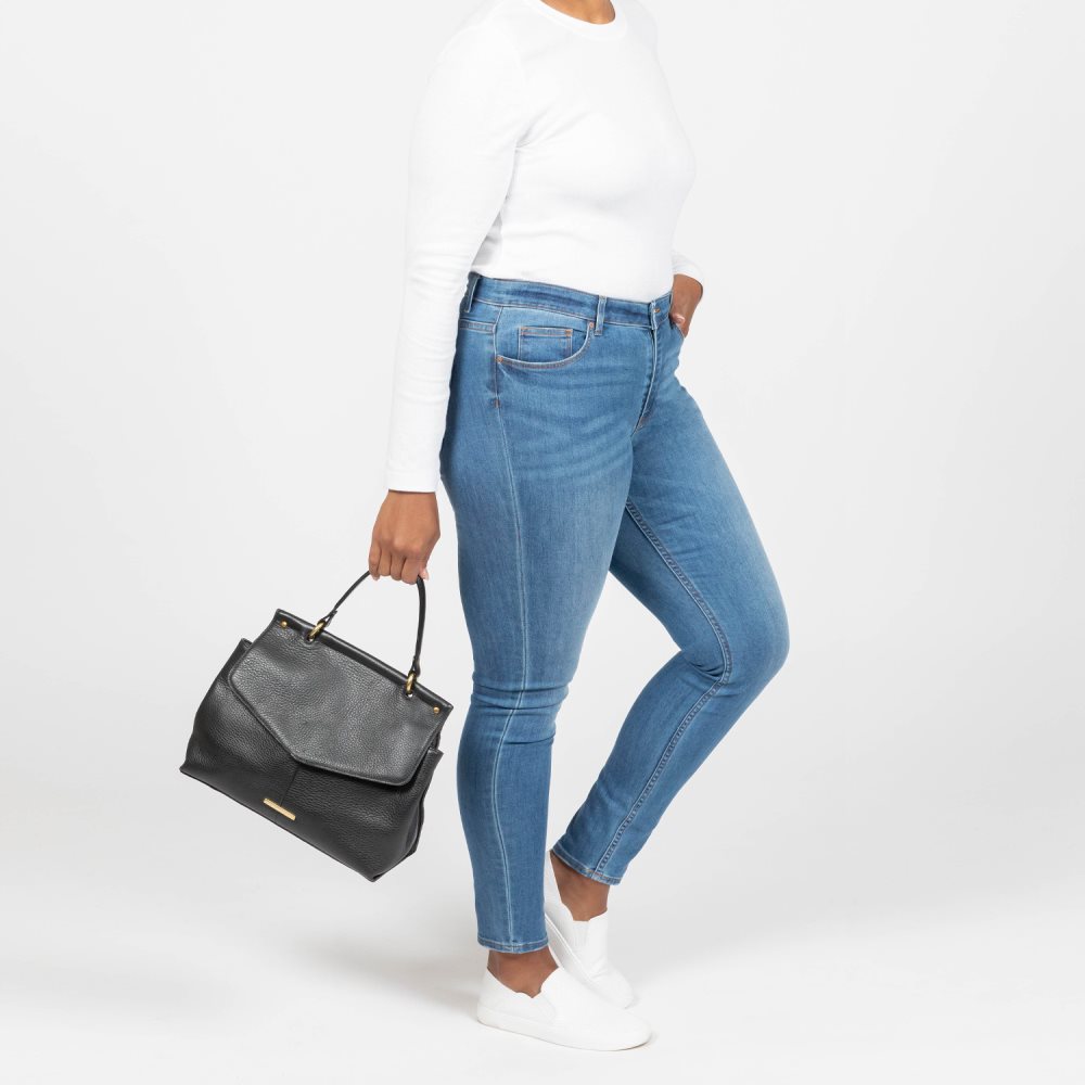 Brahmin Georgia Caramel Odin ID:Brahmin-203032