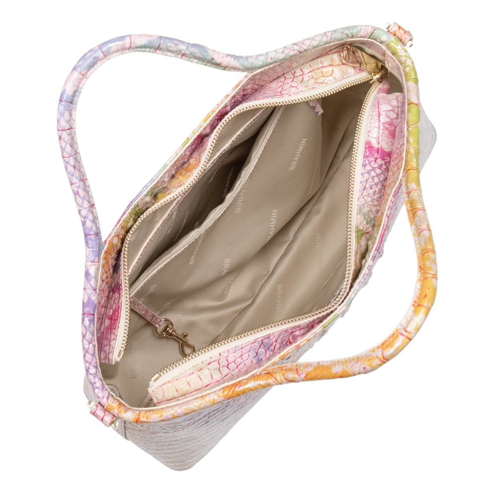 Brahmin Elaine Optimism Melbourne ID:Brahmin-203156