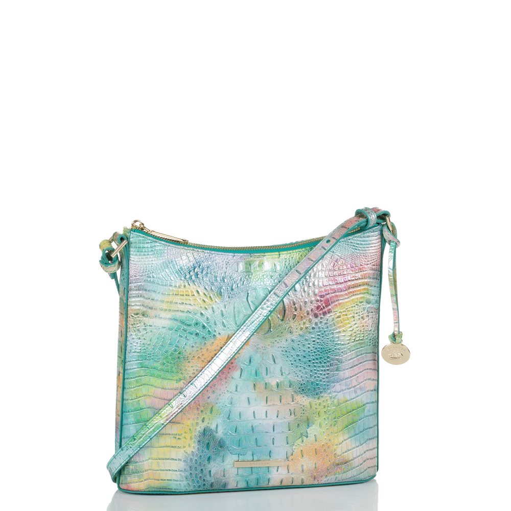 Brahmin Katie Gelato Mini Melbourne ID:Brahmin-203413