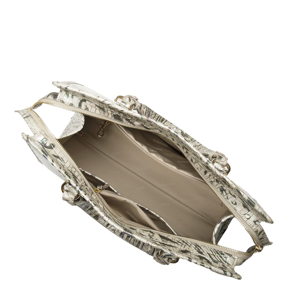 Brahmin Tia Obsession Ombre Melbourne ID:Brahmin-202756