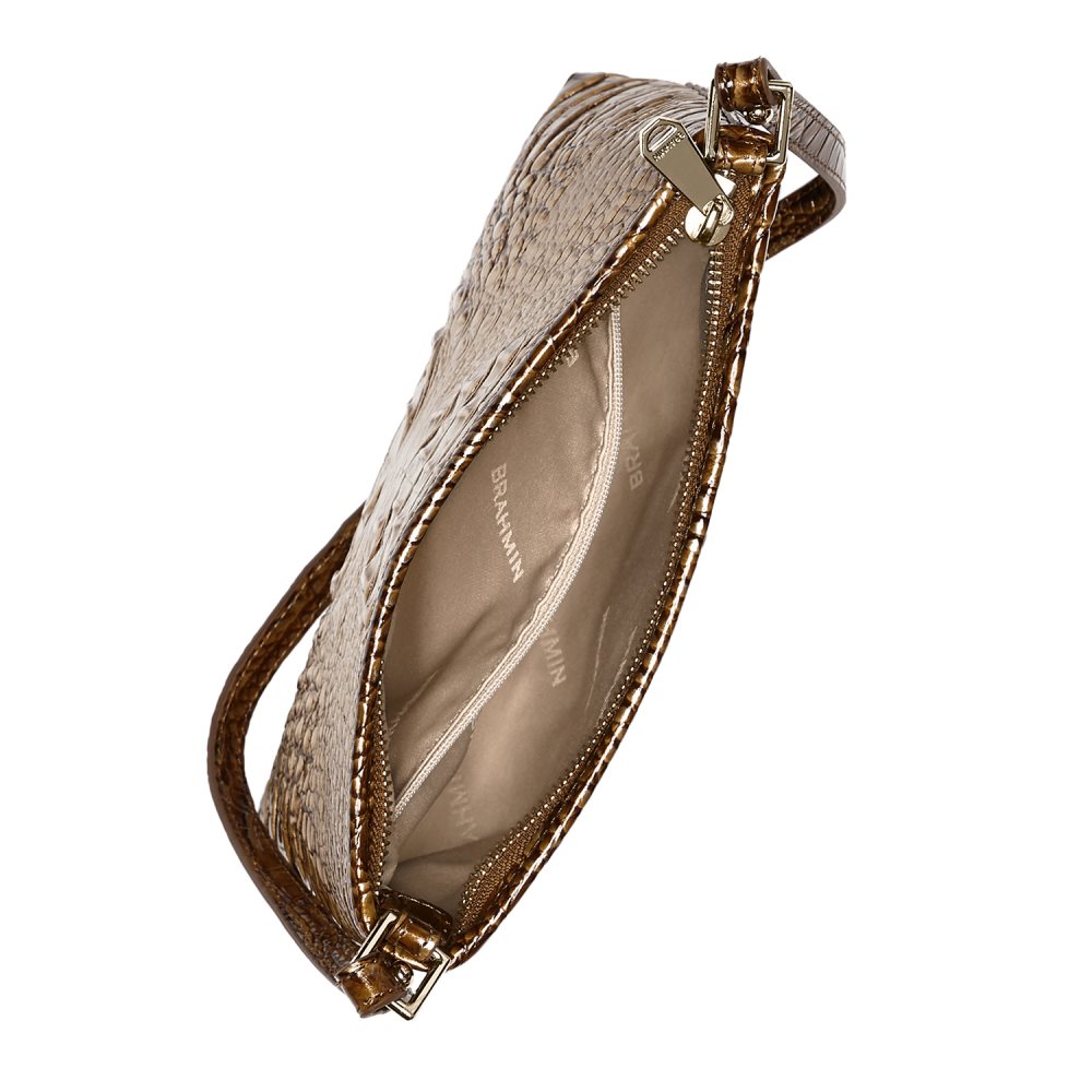 Brahmin Lorelei Teak Ombre Melbourne ID:Brahmin-202881