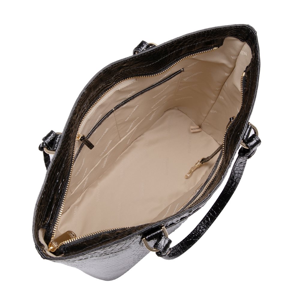 Brahmin Ellen Black Melbourne ID:Brahmin-202842