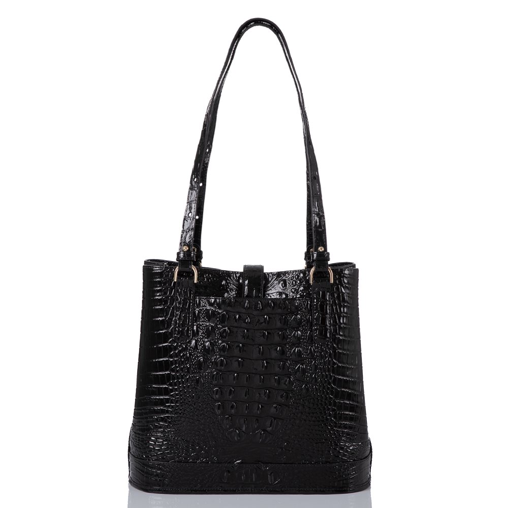 Brahmin Fiora Black Melbourne ID:Brahmin-203501