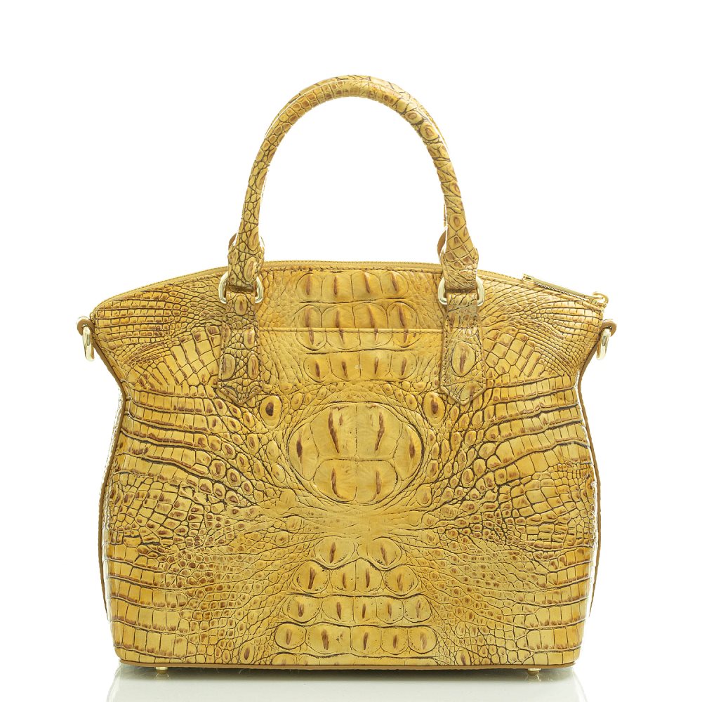 Brahmin Duxbury Satchel Chai Melbourne ID:Brahmin-203046