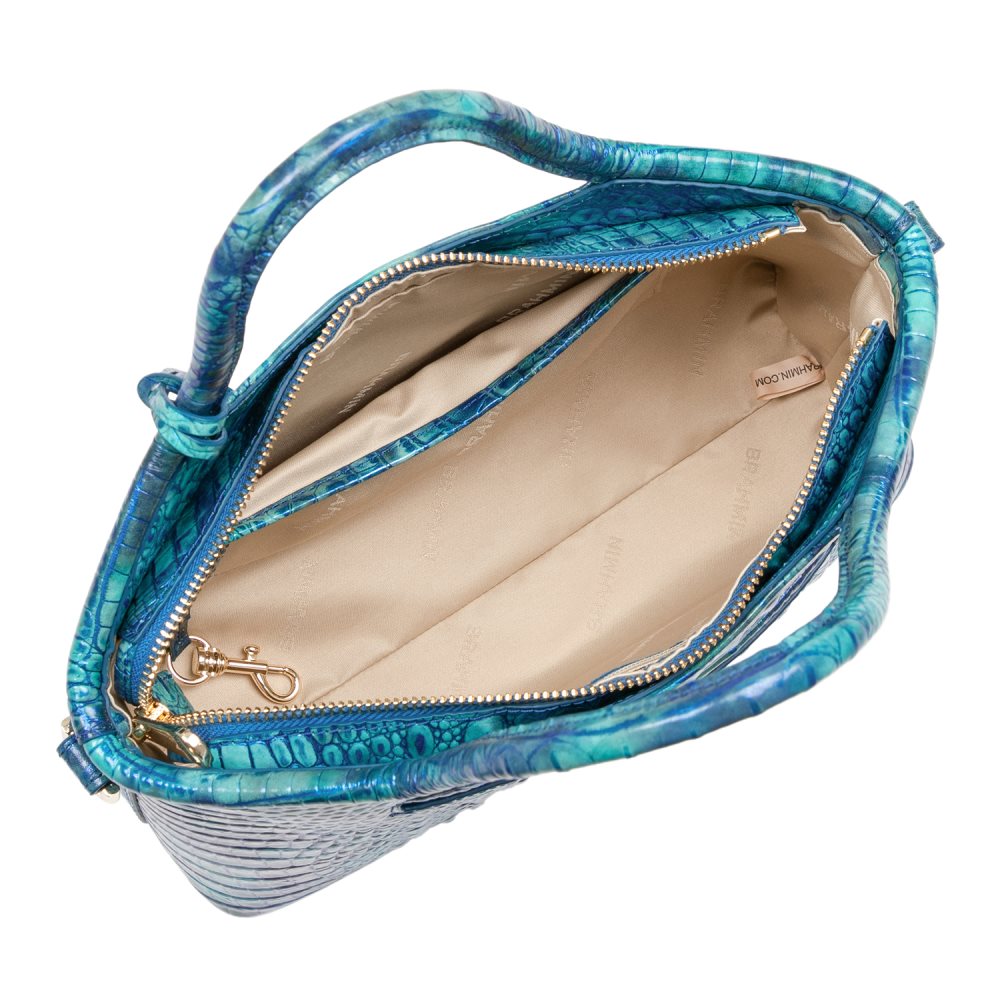 Brahmin Small Elaine Tonic Melbourne ID:Brahmin-203421