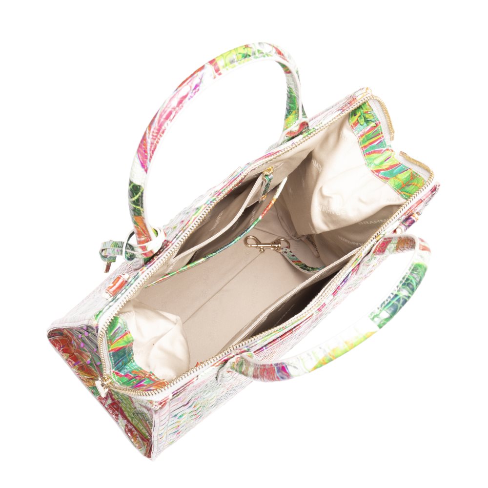 Brahmin Caroline Utopia Melbourne ID:Brahmin-203136