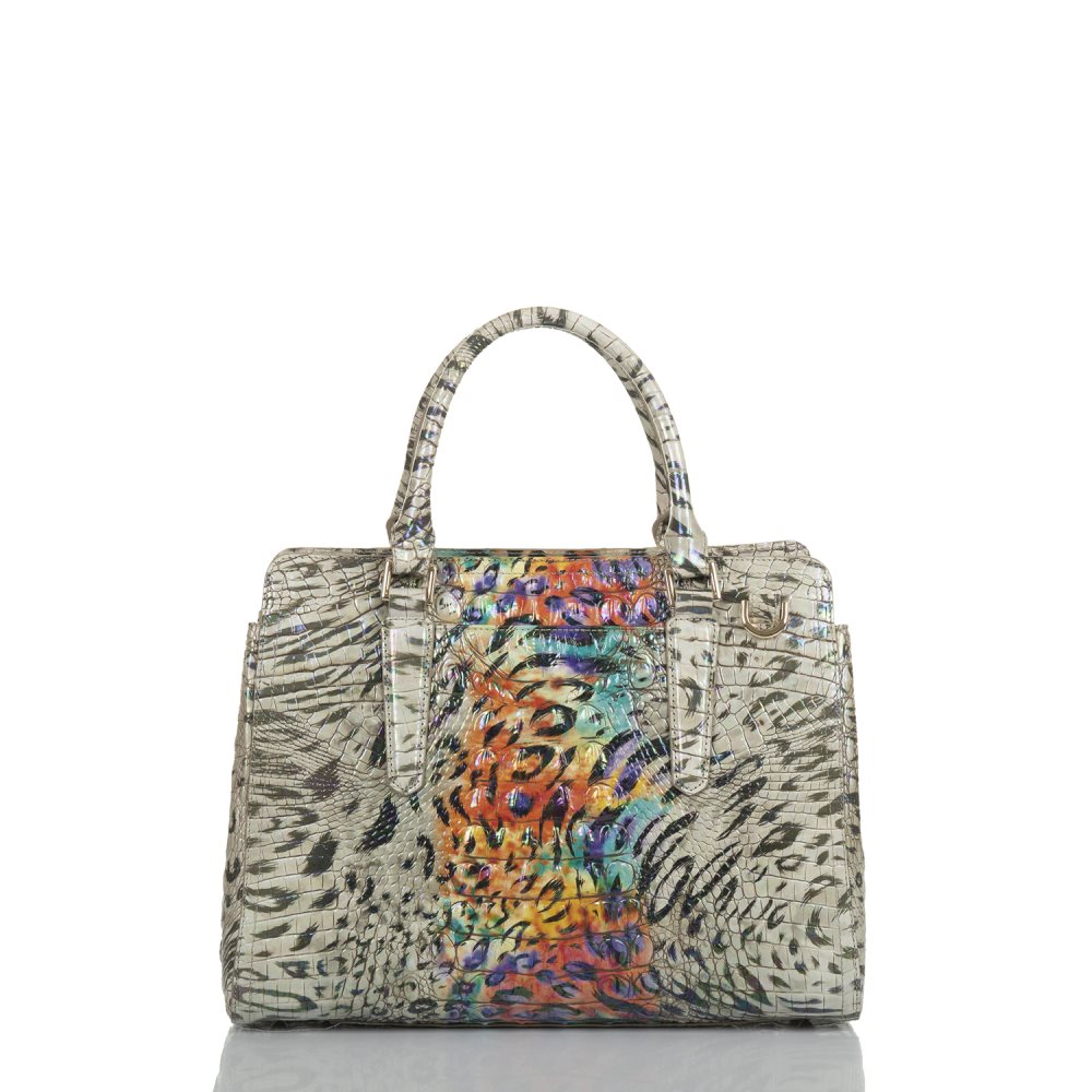 Brahmin Small Finley Obsession Ombre Melbourne ID:Brahmin-203222