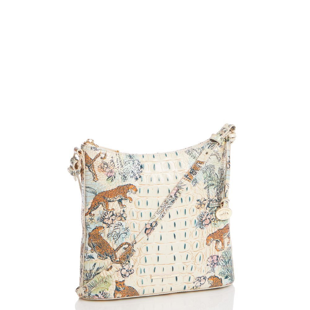 Brahmin Katie Souvenir Ombre Melbourne ID:Brahmin-203398