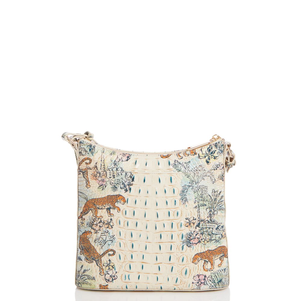 Brahmin Katie Souvenir Ombre Melbourne ID:Brahmin-203398