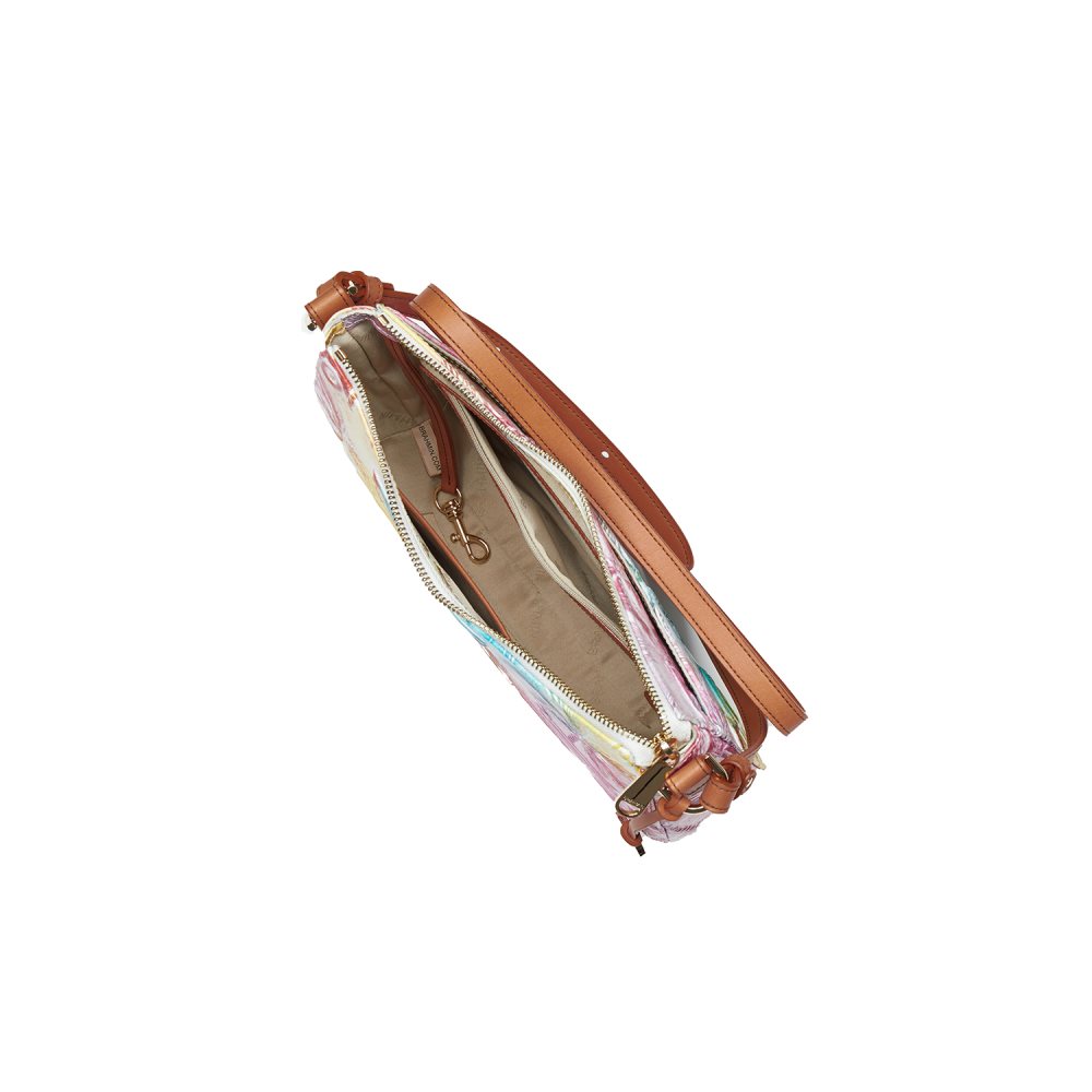 Brahmin Shayna Celebrate Copa Cabana ID:Brahmin-203458