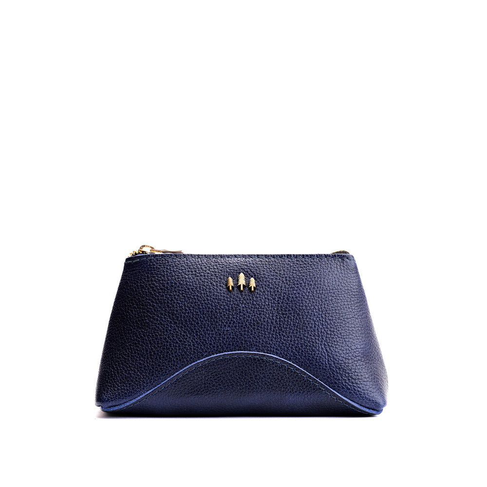 Portland Sundaze Makeup Bag - Cobalt