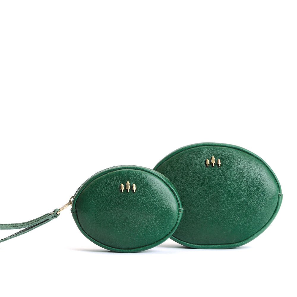 Portland Roswell Pouch - Bacalar