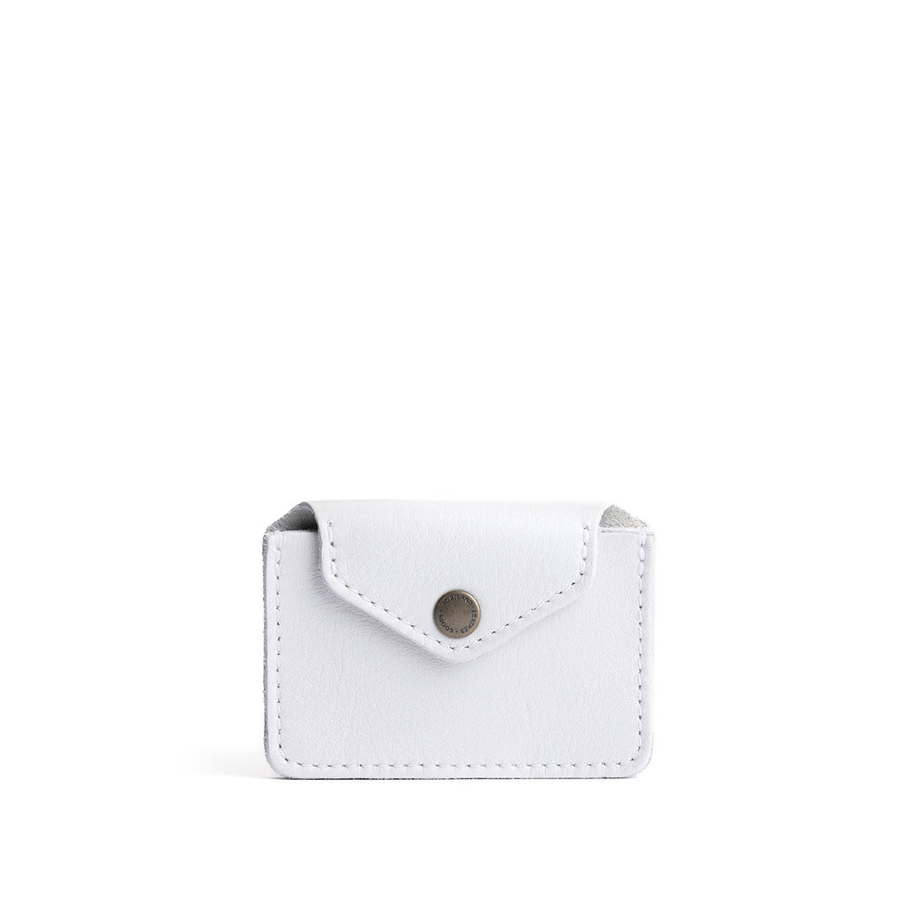 Portland Lovebug Wallet - Pearl