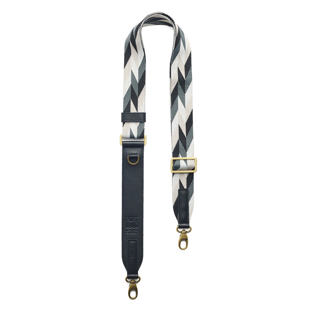 Portland Javelin Strap - Moonstone