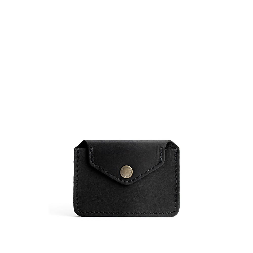 Portland Lovebug Wallet - Black