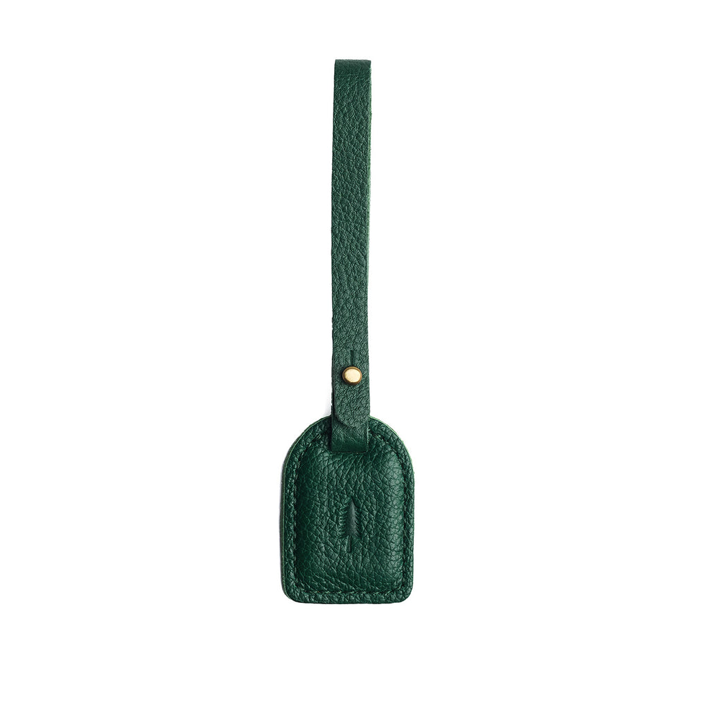 Portland Archie Logo Tassel - Bacalar Portland Archie Logo Tassel - Bacalar