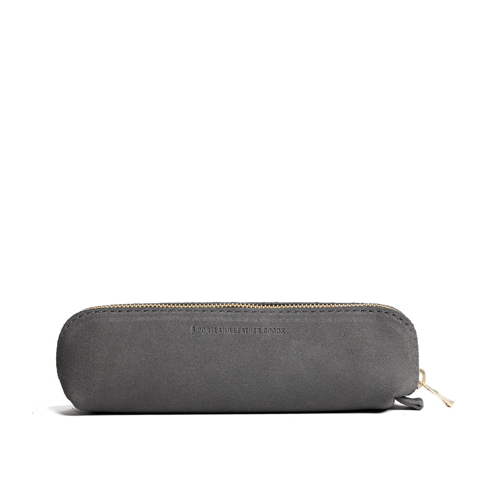Portland The Sidekick Pouch - Smoke Grey