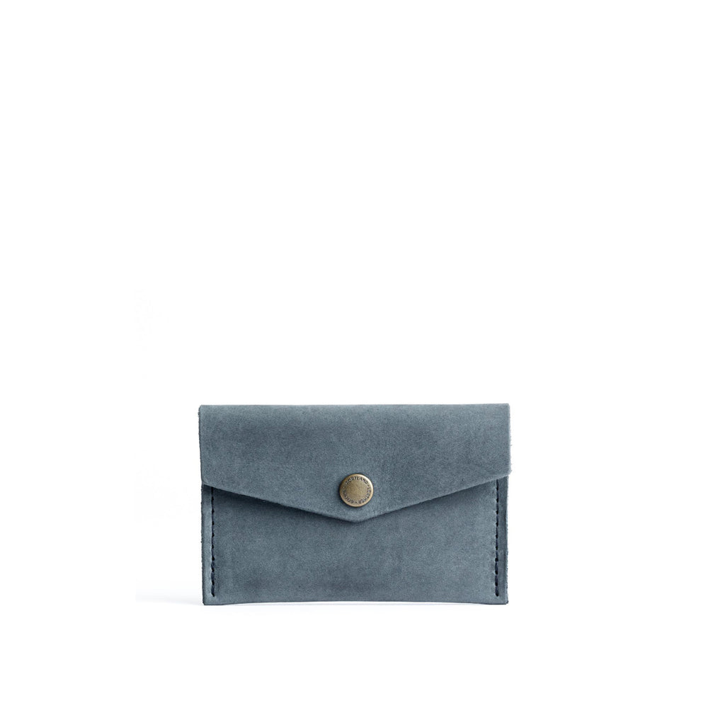 Portland Mini Envelope Wallet - Storm