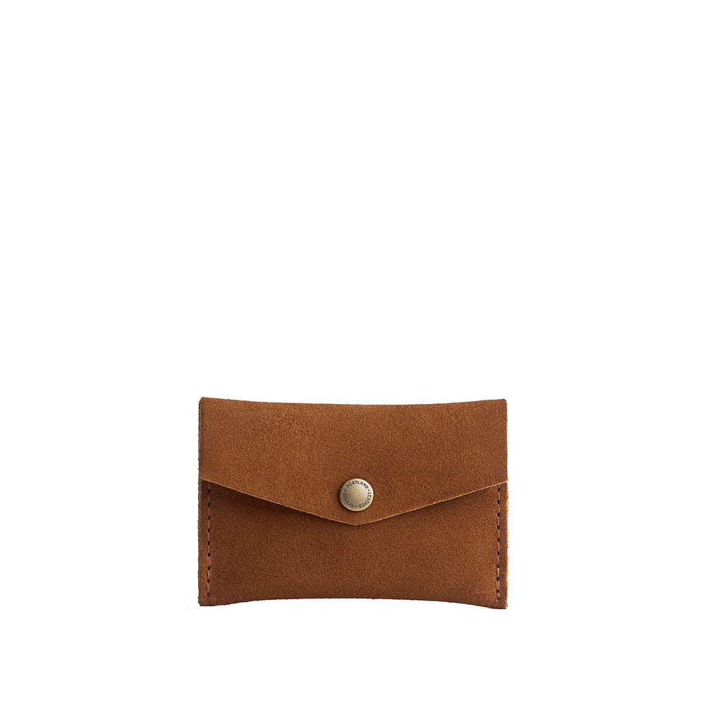 Portland Mini Envelope Wallet - Jackson Portland Mini Envelope Wallet - Jackson