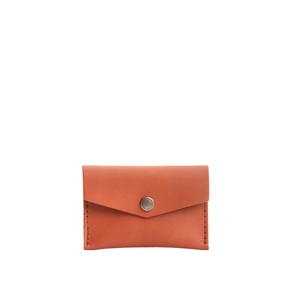 Portland Mini Envelope Wallet - Clownfish Portland Mini Envelope Wallet - Clownfish
