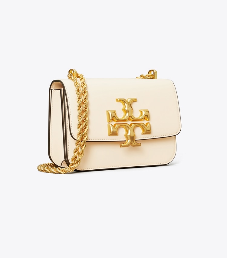 Tory Burch SMALL ELEANOR BAG - New Cream Tory Burch SMALL ELEANOR BAG - New Cream